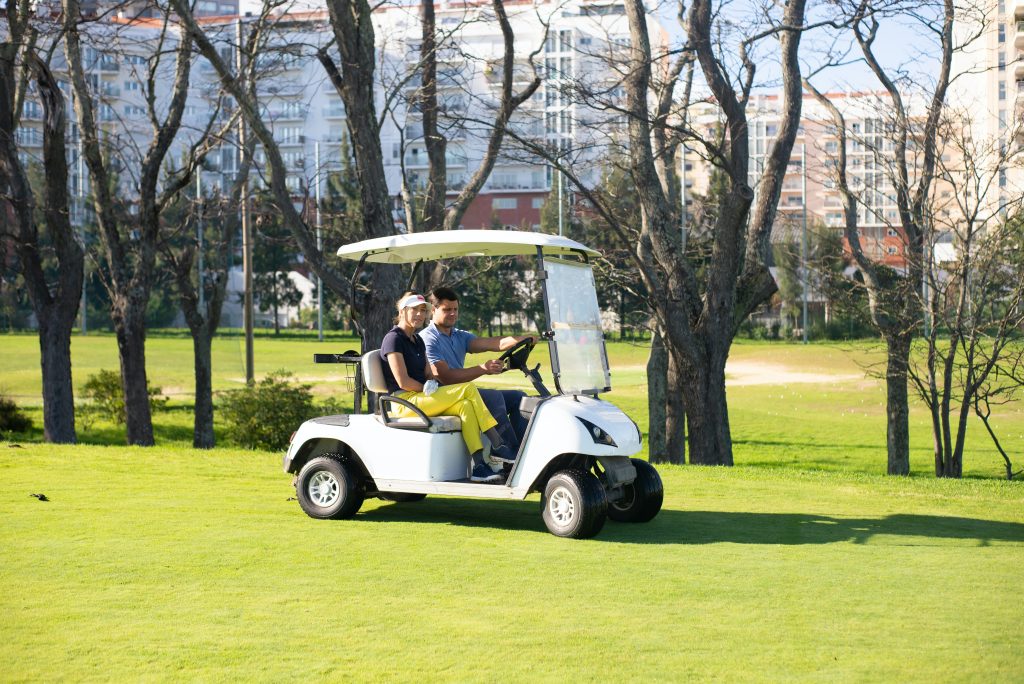 Kontakt, serwis z dojazdem do wózków golfowych, nasza firma posiada doświadczenie w naprawie wózka golfowego w Warszawie.