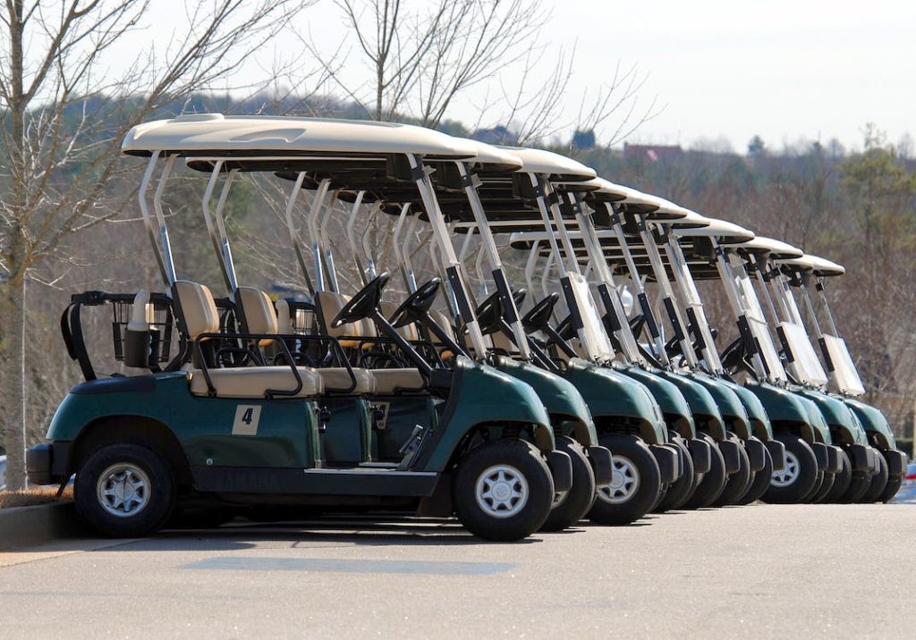 Kontakt, serwis z dojazdem do wózków golfowych, nasza firma posiada doświadczenie w naprawie wózka golfowego w Warszawie.
